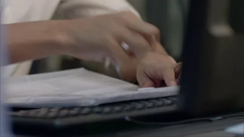 View documentation Stock Footage 261511628