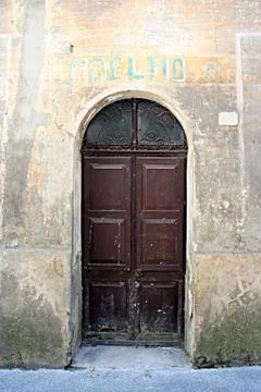 View of a door Photos