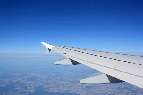 View to earth Stock Photos