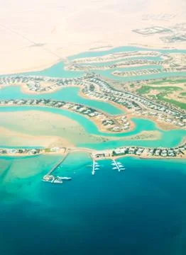 View Egypt Hurgada Stock Photos
