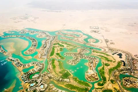 View Egypt Hurgada Stock Photos