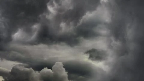 view of Exploring the Beauty of Thunders... | Stock Video | Pond5