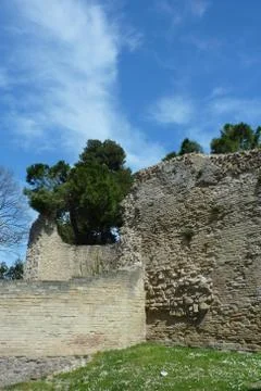 View from Fano Stock Photos