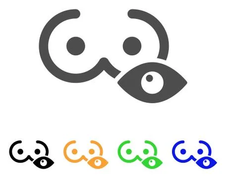 View Female Tits Vector Icon Stock Illustration
