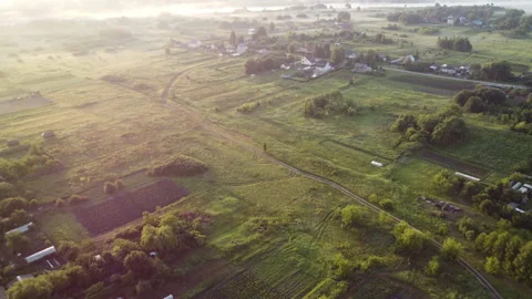 View of the field Stock Footage 165185201