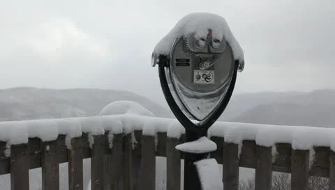 View finder Stock Footage 10750478