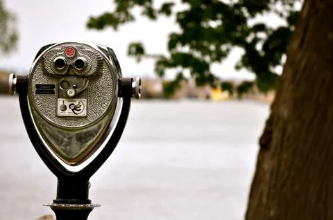 View finder 写真素材