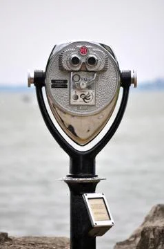 View finder Stock Photos