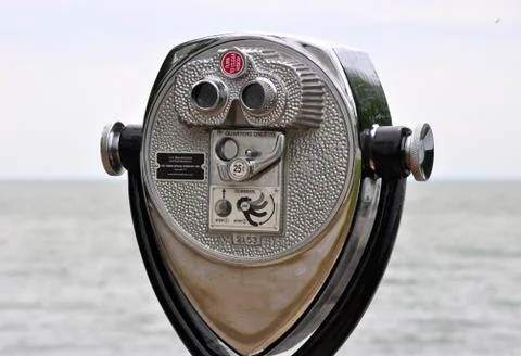 View finder Fotos Stock