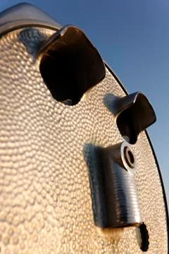 View-Finder Stock Photos