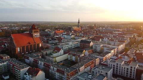 The view Stock Footage 148316323