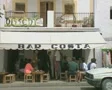 View of front of bar SD Footage
