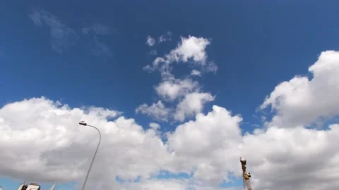 A view of Galata Bridge. Stock Footage 162139031