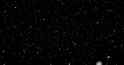 A view into the galaxy with moving stars 스톡 동영상 100528489