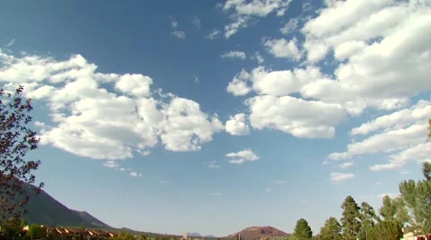 View of golf course Stock Footage 54592934