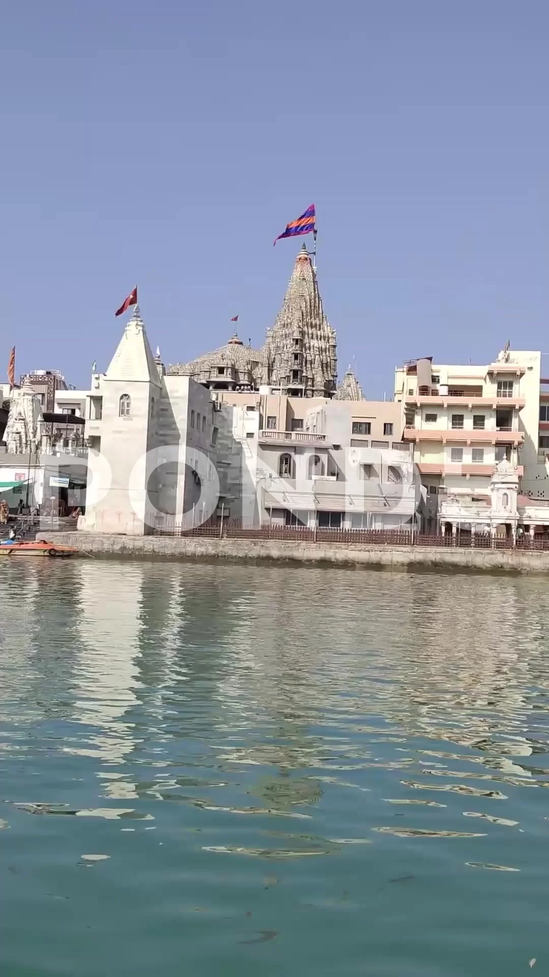 One Day Dwarka Sightseeing Trip By Private Cab - One Day Travel