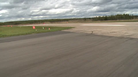 View from helicopter rising up Video stock 67865197