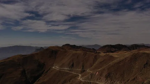 View Hig Stock Footage 116969632