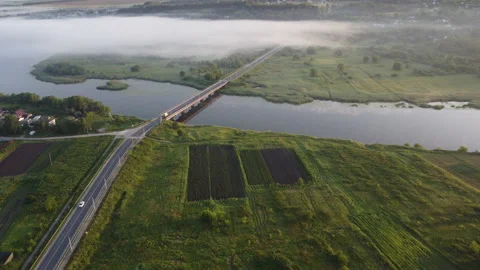 View of the highway Stock Footage 165186087