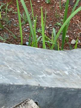 View from the hill 5 Foto stock