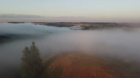 View of the hills Stock Footage 165435567