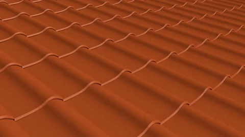 View  housetop Stock Footage 49173694