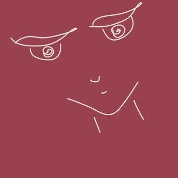 View Illustrazione stock