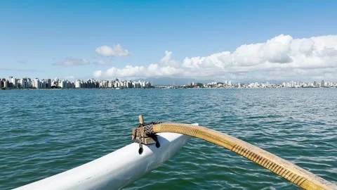 View of the image of the yaco Stock Footage 267520178