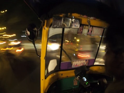 India Rickshaw Stock Video Footage | Royalty Free India Rickshaw Videos ...