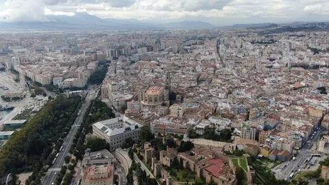 View of Istanbul, Turkey Stock Footage 101532749