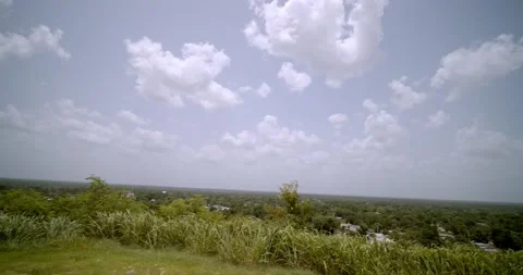 View Izamal México Video stock 138968960