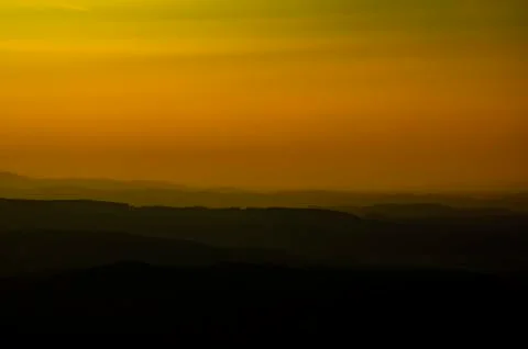 View from Jested Stock Photos