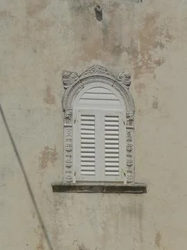 View of Krk Stock Photos