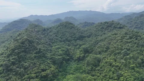 View of Lalay Cave Stock Footage 262237585