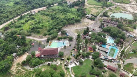 View of Lalay Cave Stock Footage 262240672