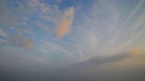 View At Langkawi Cable Car Top Station, Pan Down Stock-Footage 47603349