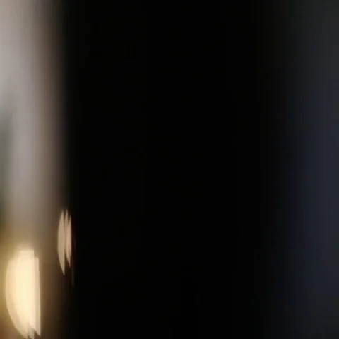 View of light indoor Stock Footage 69550076