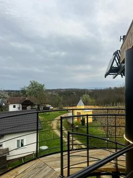 View from a Lookout Point Photos