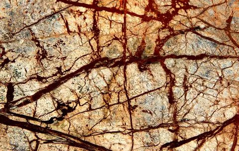 View of marble stone texture background Stock Photos