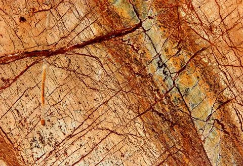 View of marble stone texture background Stock Photos