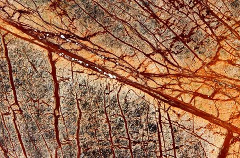 View of marble stone texture background Stock Photos