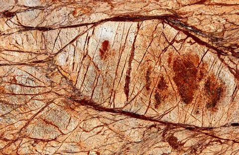 View of marble stone texture background Stock Photos