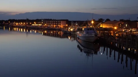 Seaford Marina