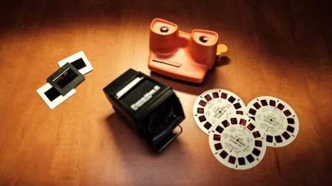 View Master Stock Photos