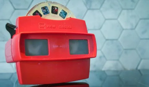 View master Stock Photos