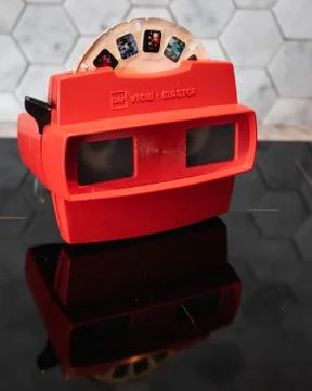 View master Stock Photos