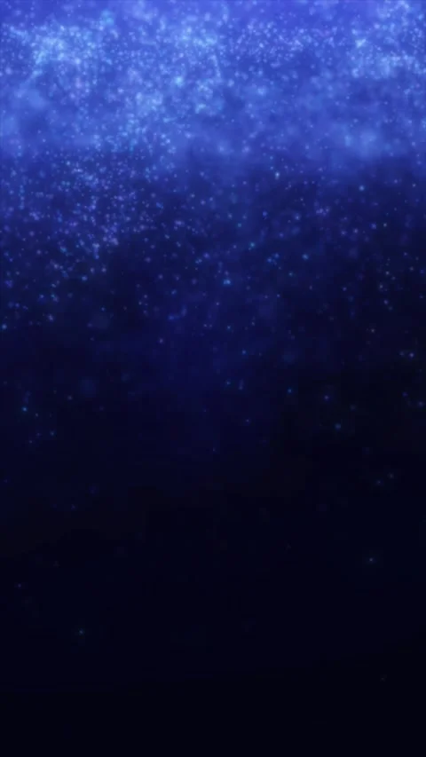 View the mesmerizing night sky illuminated by countless stars Stock Footage 312119454