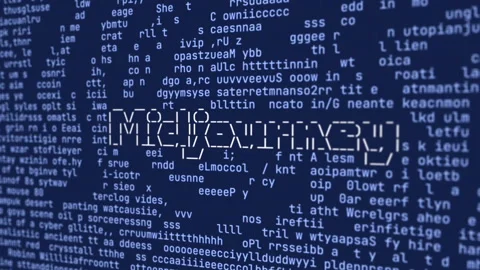 View of MidJouney Website Landing Page Stock Footage 238009401