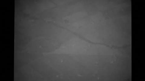 View from a Military Aeroplane to the ground Stock Footage 39908879