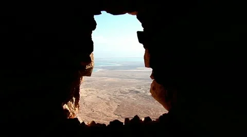 View from Mount Stock Footage 12026435